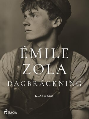 cover image of Dagbräckning